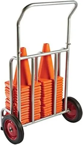 BSN SPORTS Cone Cart