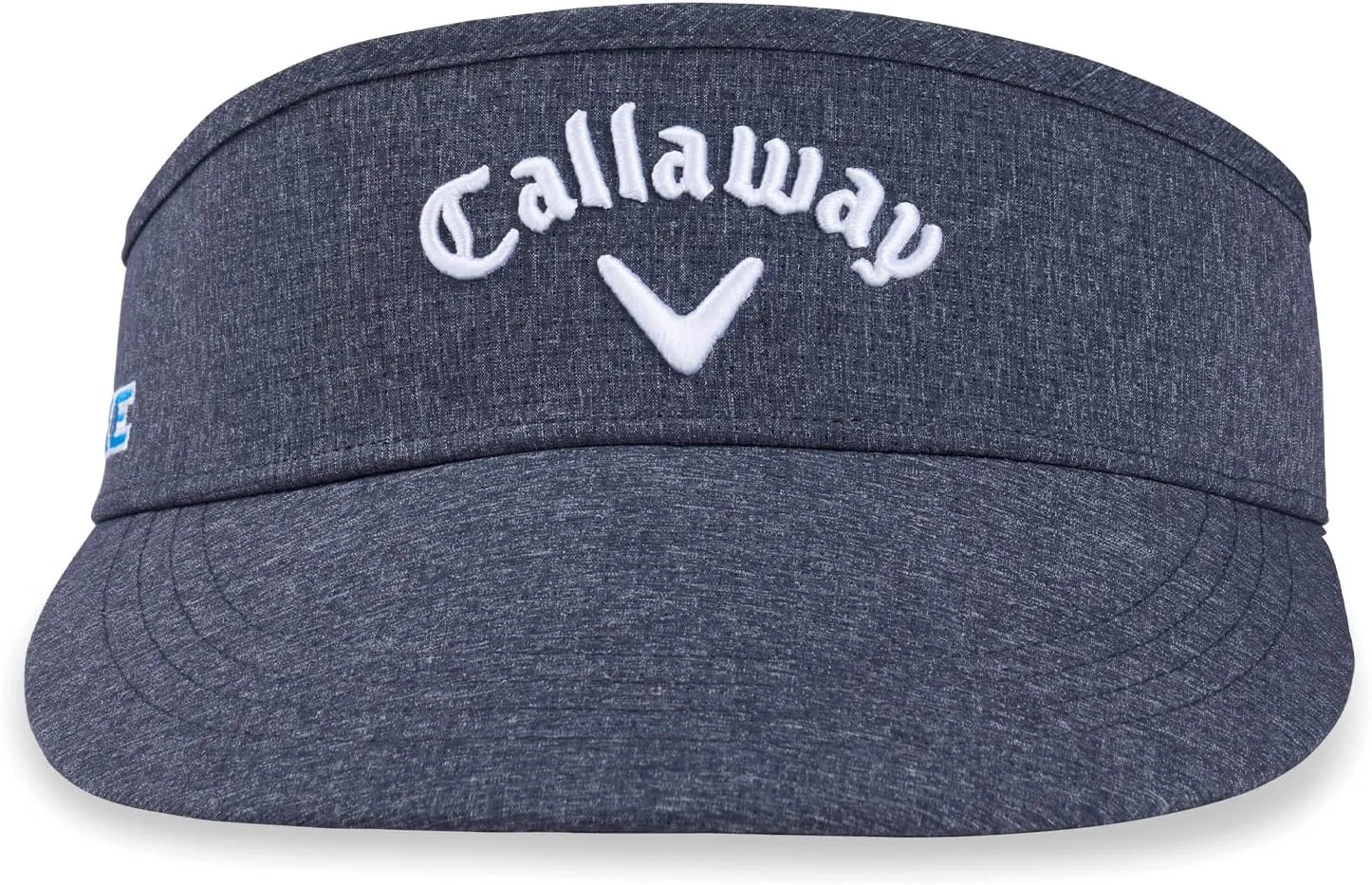 Callaway Golf Mens High Crown Visor Collection Headwear