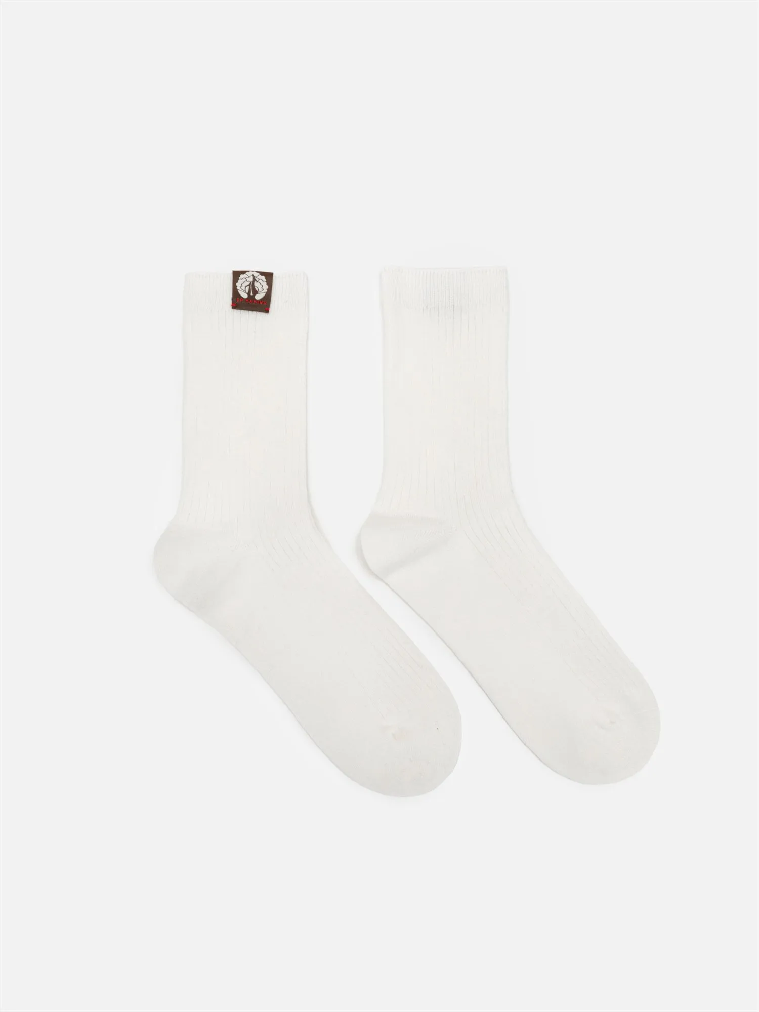 EP YAYING Casual Sports Mid-Calf Cotton Socks  EAJAGZU04AW