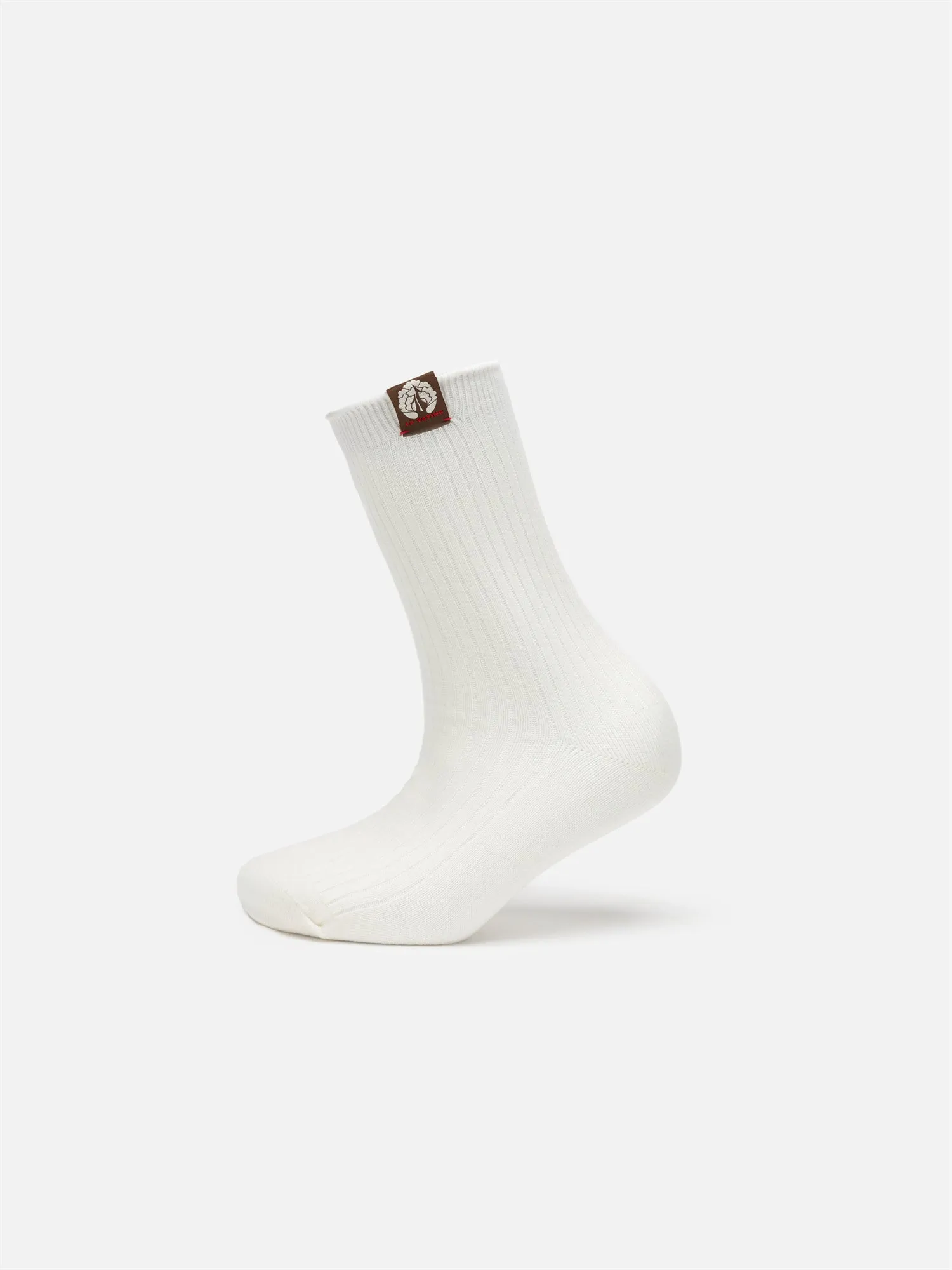 EP YAYING Casual Sports Mid-Calf Cotton Socks  EAJAGZU04AW