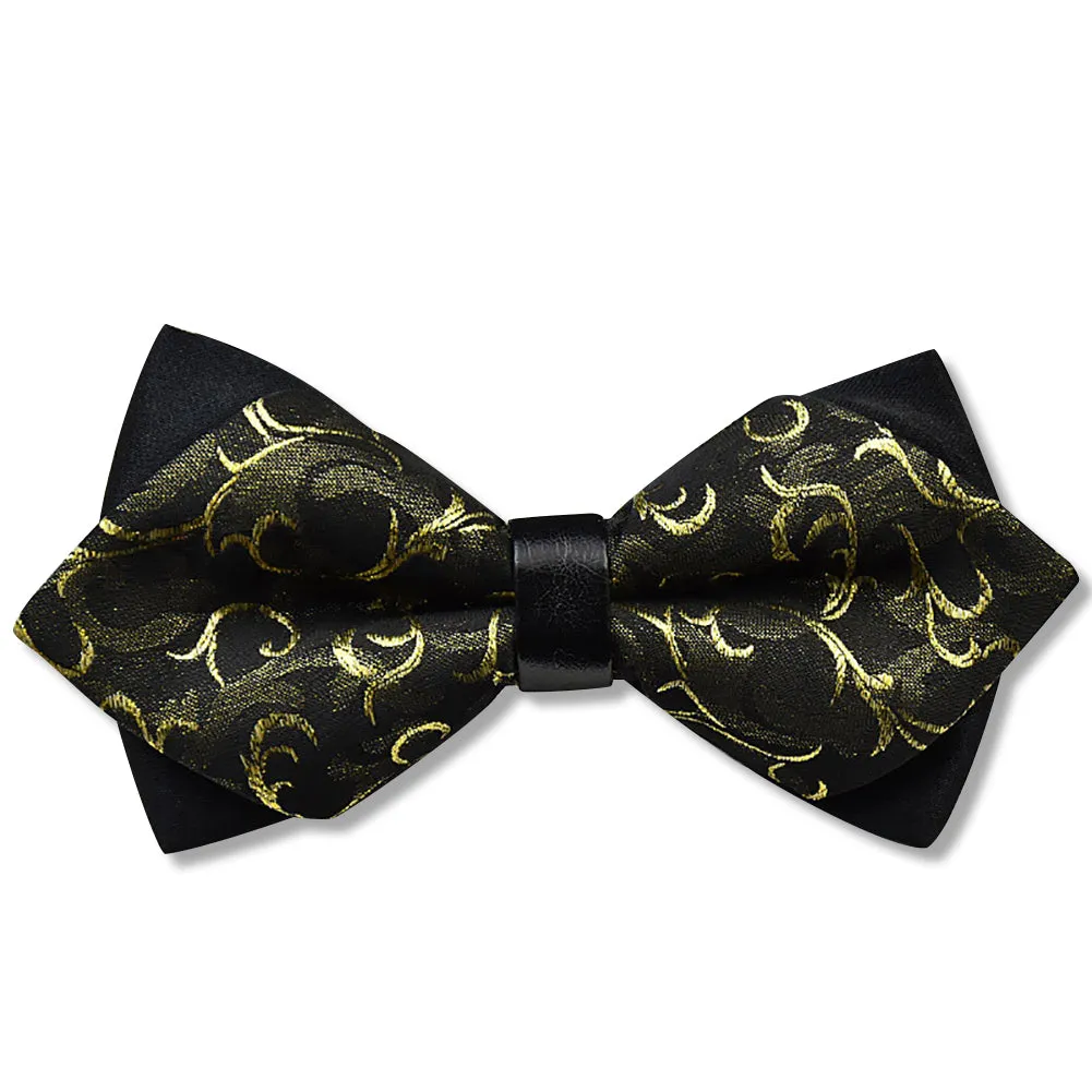 Terse Bow Tie 5 Styles