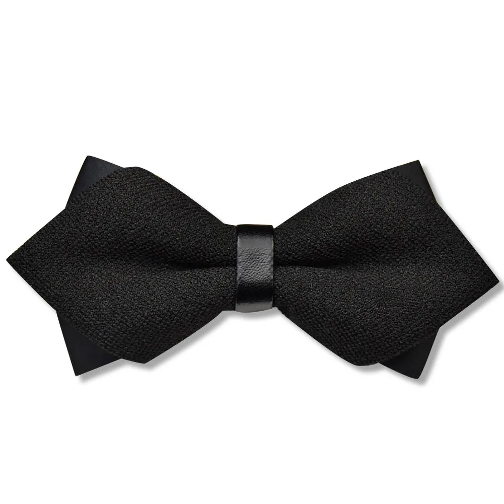 Terse Bow Tie 5 Styles