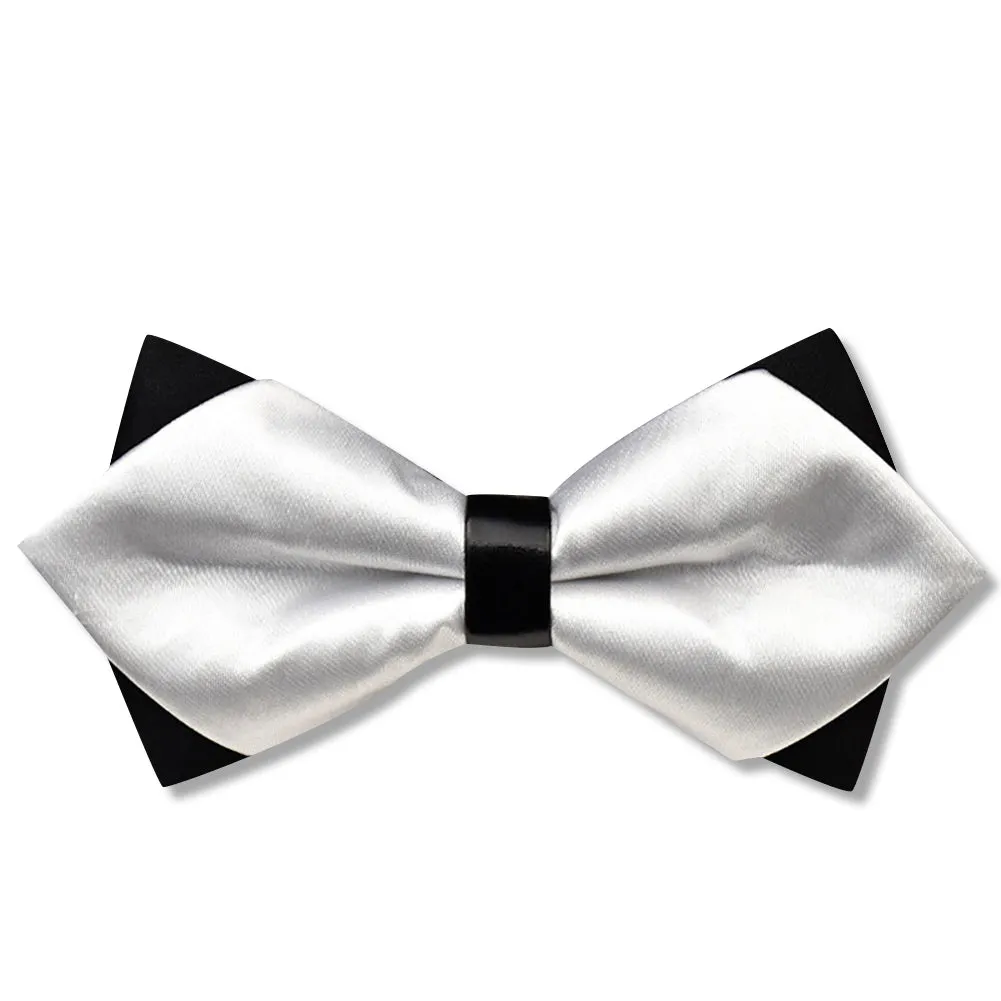 Terse Bow Tie 5 Styles