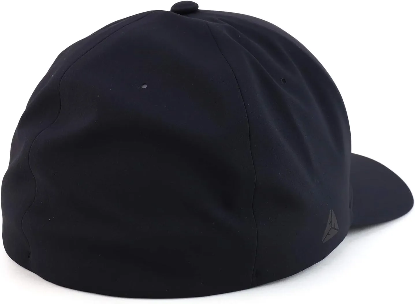 XXL Oversize Sweat Free Stain Block Structured Flex Fitted Baseball Cap